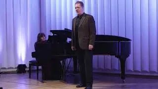 Мусоргский 