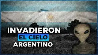 👽Increíbles Avistamientos de OVNIs en Argentina: El Roswell de Salta 🛸 ¡No Creerás lo que Vimos!