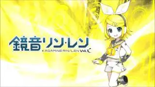 Meltdown [Rin V4X Power]