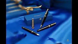 Waterman Expert – Đậm chất Paris