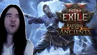 HUGE Endgame Changes! | PoE 2 Return of the Ancients Reveal