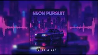 Xiler ~ Neon Pursuit (Phonk)