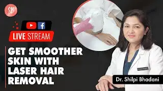 Laser Hair Removal | Laser hair removal for Men | Laser Hair Removal for Dark Skin |  SB Aesthetics