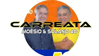 Carreata  Moesio & Solano 2024 4k Ultra HD