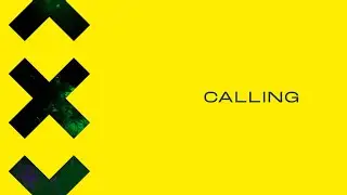 Mr. Sid x Laura van Dam - Calling