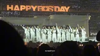 061224 Proud - BUS | #HappyBUSDAY #BUSbecauseofyouishine