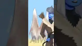 #countryhumans перезалив с некоторыми изменениями