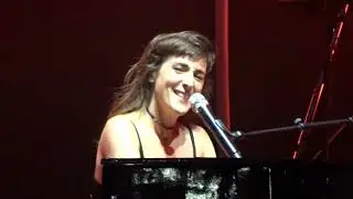Juliette Armanet - L'amour en solitaire (Live) Paris, Solidays 2023