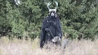 Herne the Hunter