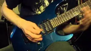 Lick of the day 11/18