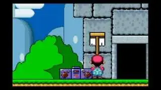 Super Mario World Parodies