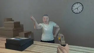 Shotgun Recovery | A psychological shooter set in a crime-ridden valley |