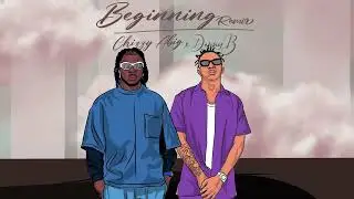 Chizzy Abig ft DennyB Beginning (Remix)