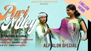 Puri Miley || Alpaloni special chakma Mv || Etimuni & Dina || Nayan Muni & Bibhika