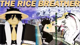 Beating Final Selection & Progressing Rice Breathing | Demon Hunter
