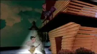 Colmillo Norteño - La pava
