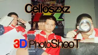 Main ke Ruko Yoshua Marcellos aka CELLOSZXZ yang Dulunya aka Botak Tiktok
