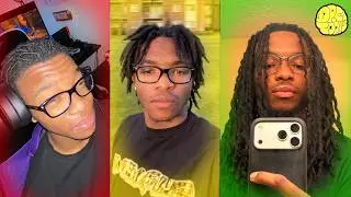 Things you'll experience having Dreadlocks