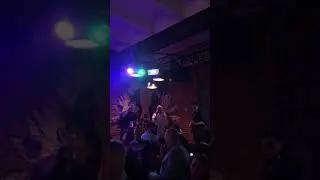 Кавер-группа Омск 