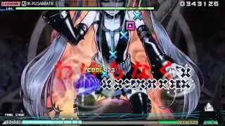 10★ MIKUSABBATH Extreme PERFECT | PPD