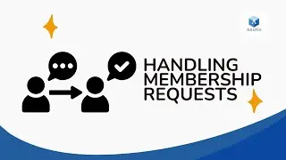 How to Manage Your Circles, Members & Requests