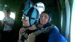 19-20.06.2021.   Тандем. Не пропавшие выходные