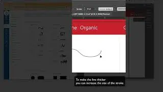 AI Line & Shape Part 1