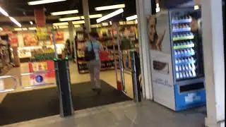 СПб Дачный пр д 20 1 эт внутри