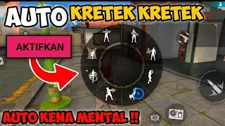 APLIKASI AUTO KRETEK KRETEK !!