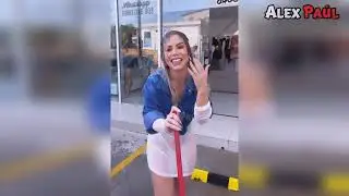 Mi Primera Chamba || Recopilacion || Cuando es tu Pimer y Último Día de Trabajo 💪🔥 Parte 7