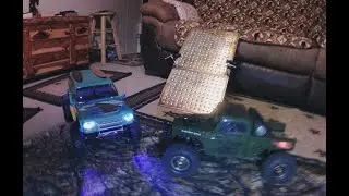 ECTO vs SURF UP Climb Challenge (indoors)