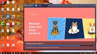 Use Android Apps on Windows PC | How to Download and Install Bluestacks on Computer