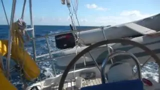 Sailing - Marcy