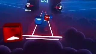 Revali's Fight HWAOC || Beat Saber