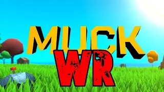 WR Muck Speedrun Structureless Legendary Chest Set Seed 2 Player [4m 27s 400ms]