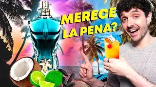 Le Beau EDT Jean Paul Gaultier Merece La Pena En 2024?