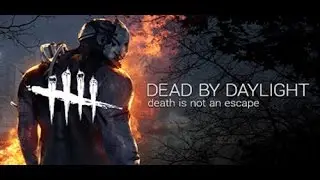 Dead By Daylight: The blacks save the white