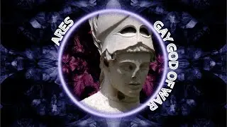 Ares: Gay God Of War
