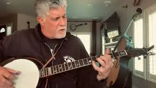 Lawyers, Guns and Money - Warren Zevon - Banjo Cover