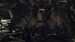 Corpser Battle
