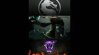 Pantera Kabal Mortal Kombat 11 Ultimate 