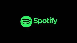 Logo Spotify Animada