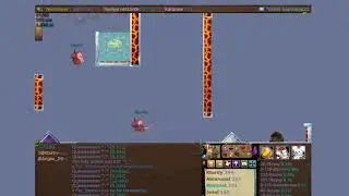 |TRANSFORMICE| - Mudrost ft. Kturny/Doom Bootcamp farm score