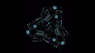 BLÆRG - Serotonin Diode