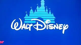 Walt Disney Pictures (1986)