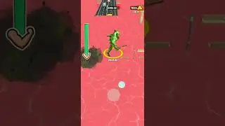 Monster Evolution #43 || all levels & all monsters Gameplay iOS, Android  