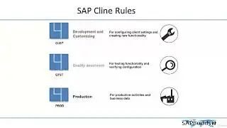 SAP BASIS COURSE: Lec 35. SAP Client.