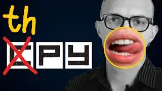 Как произносить TH? [НЕУ #2]