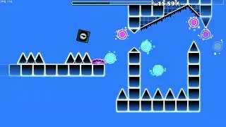 cool demon ending