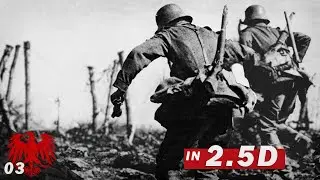 The German Collapse 1918 | Downfall 1918: Episode 03